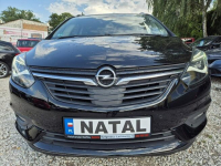 Opel Zafira Lift* Super wersja* Zadbany* 170KM Bydgoszcz - zdjęcie 6