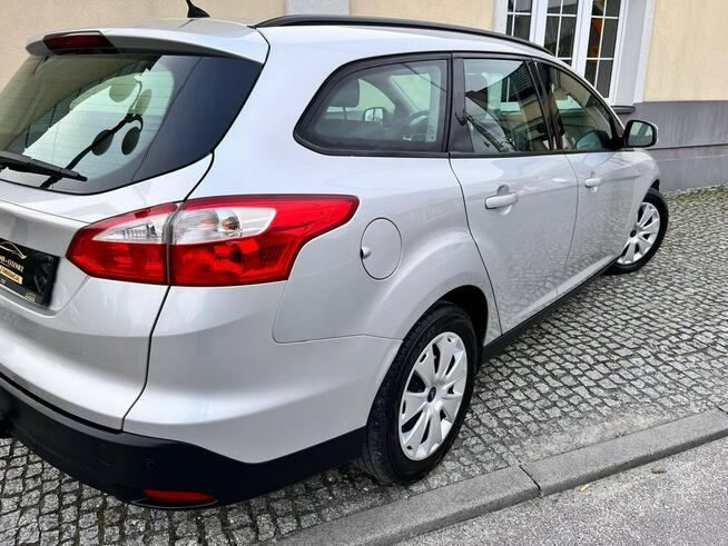 Ford Focus Bardzo dobry stan, Nawigacja, Klima Chlewice - zdjęcie 3