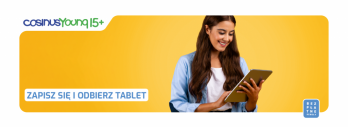 DARMOWY TABLET DLA KAŻDEGO UCZNIA NASZEJ SZKOŁY