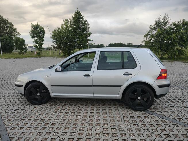 Volkswagen Golf IV *Klima* 4500zł Ostrołęka - zdjęcie 3