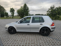 Volkswagen Golf IV *Klima* 4500zł Ostrołęka - zdjęcie 3