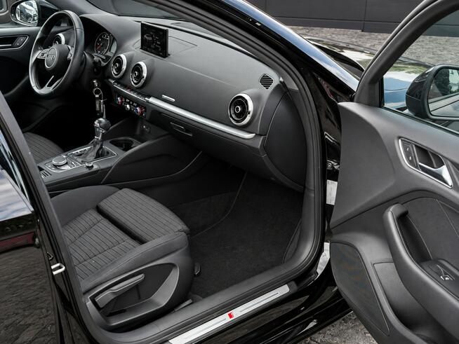 Audi A3 2.0 benzyna Sport Limited Europa Tarnowskie Góry - zdjęcie 7