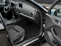 Audi A3 2.0 benzyna Sport Limited Europa Tarnowskie Góry - zdjęcie 7