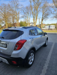 Opel Mokka Domanice-Kolonia - zdjęcie 8