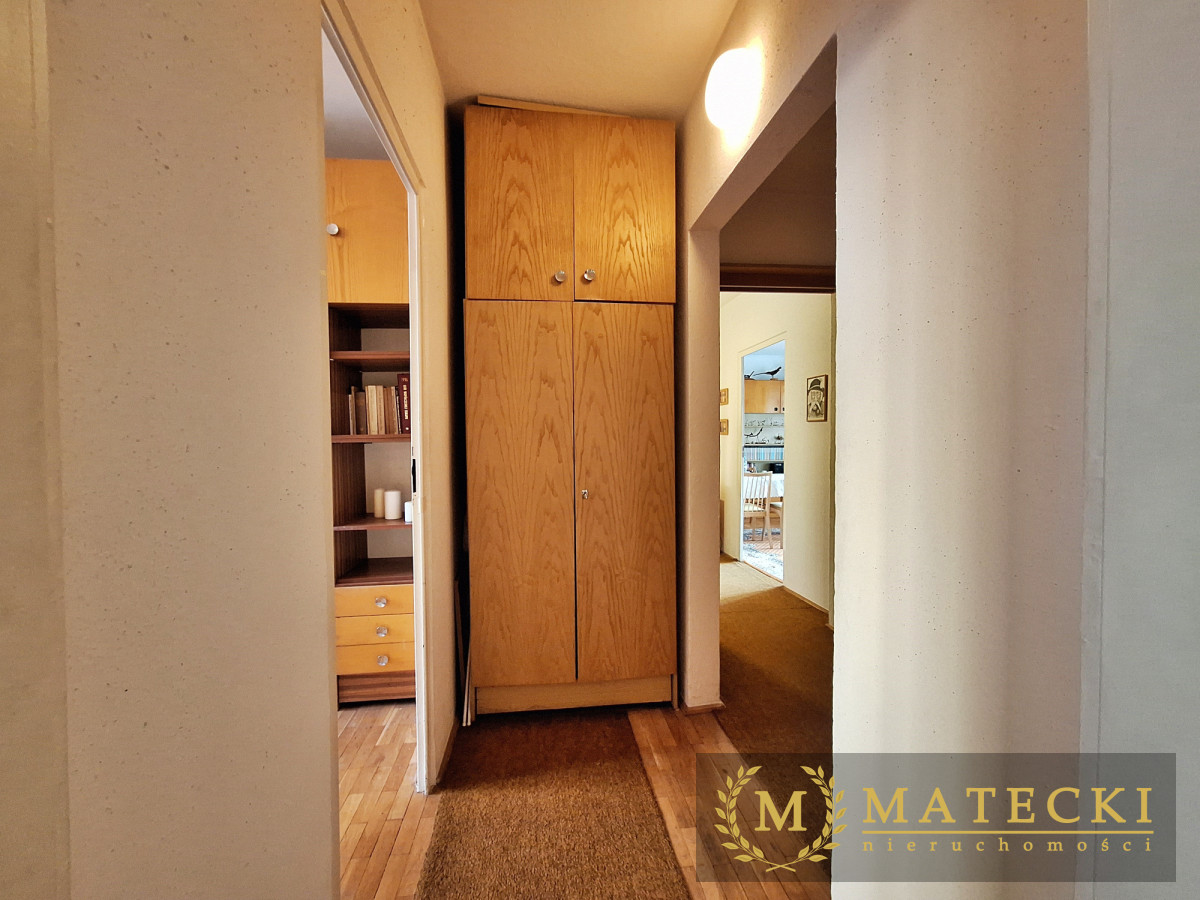 4 pok | balkon | 2 strony świata | zieleń za oknem Poznań - zdjęcie 6