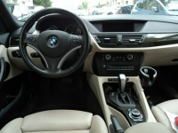 sprzedam ładną X1 XDRIVE 2.0 TDI 177KM Lublin - zdjęcie 6