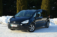 Ford S-Max 2.0TDCI 140KM 7-mio Osobowy! Serwis! Zobacz Koniecznie!!! Ostrów Mazowiecka - zdjęcie 2