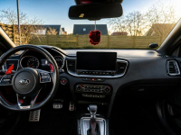 Kia Pro Cee'd Sadlno - zdjęcie 8