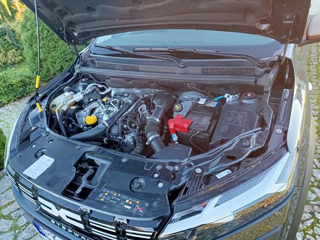 Sprzedam Dacia JOGGER 2023r. 7-osobowa. Jak Nowa! Żary - zdjęcie 5