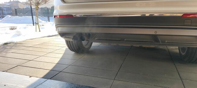 Volkswagen Tiguan 2,0TSI Highline 4x4 180kM 2018 Lędziny - zdjęcie 12