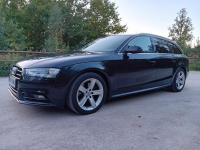 Sprzedam Audi A4 B8 2.0 TDI AVANT2012 Rawa Mazowiecka - zdjęcie 5