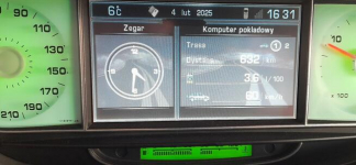 Lancia Phedra Platino Navi, Skóry, Android, Diesel z LPG Celestynów - zdjęcie 4