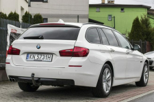 BMW 520 2.0_Diesel_190KM Nowy Sącz - zdjęcie 7