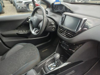 Peugeot 2008 AUTOMAT* 1 wł *Navi *Tablet *Led *Climatronic *Gwarancja Chrzanów - zdjęcie 12