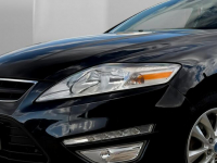 Ford Mondeo GOLD X klimatronik ALUSY pełna elek. parktronik ledy alarm Otmuchów - zdjęcie 9