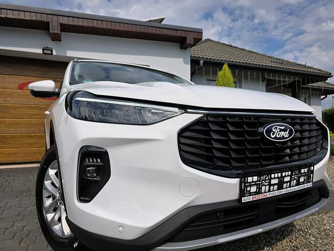 Ford Kuga serwis ASO, Full Led Rydułtowy - zdjęcie 6