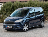 Ford Tourneo Courier Lipsko - zdjęcie 6