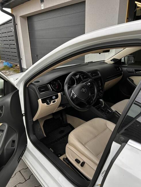Jetta 2.0TDI CR 2015 Pękowice - zdjęcie 4