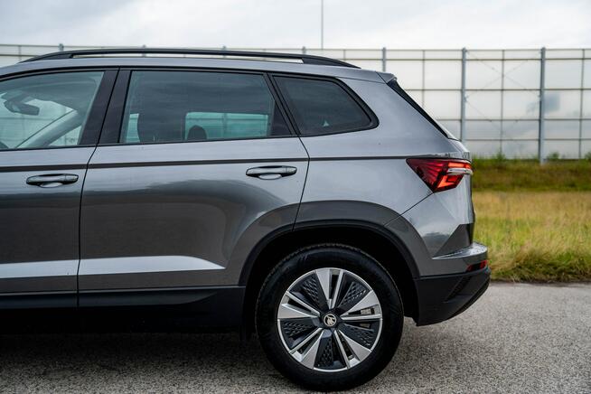 Škoda Karoq 2.0 TDI 4x4 DSG, Bezwypadkowy, Salon PL, Serwis ASO, FV23% Warszawa - zdjęcie 12