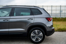 Škoda Karoq 2.0 TDI 4x4 DSG, Bezwypadkowy, Salon PL, Serwis ASO, FV23% Warszawa - zdjęcie 12