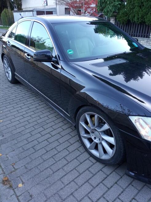 Samochód osobowy Nysa - zdjęcie 1