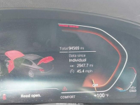 2020 BMW 530I Sulejówek - zdjęcie 8