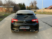 Citroen Ds5 1.6 200 KM 2012r Krosno - zdjęcie 5