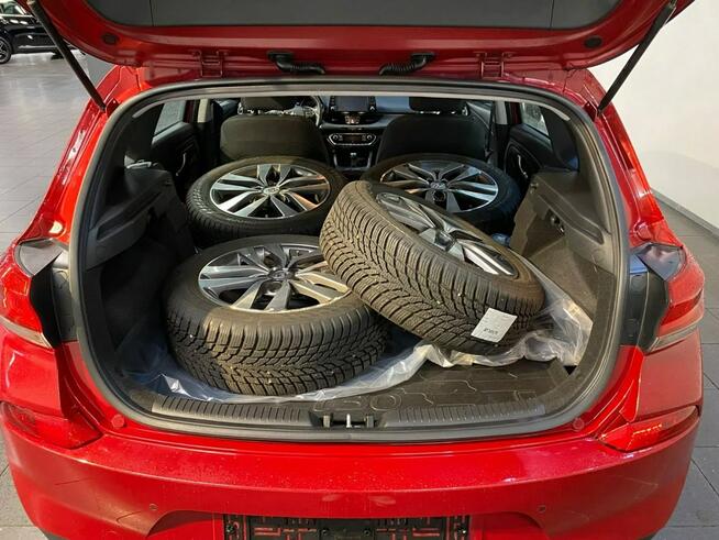 Hyundai i30 Sadlno - zdjęcie 5