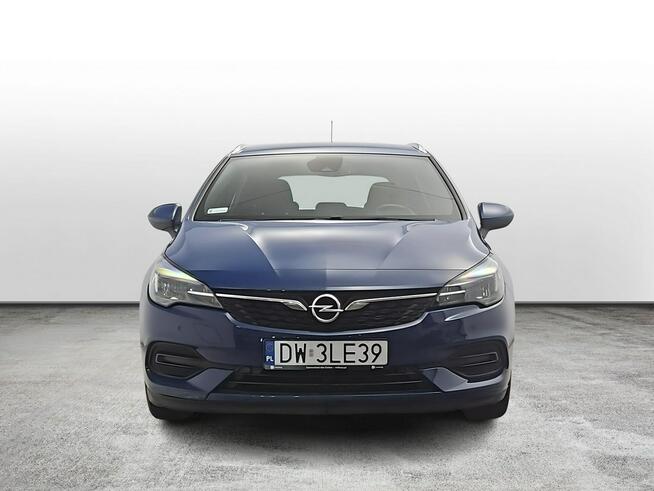 Opel Astra V 1.5 CDTI S&amp;S ! Z Polskiego Salonu ! Faktura VAT ! Warszawa - zdjęcie 2