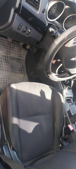 Mitsubishi Lancer 1.8 Piastów - zdjęcie 11