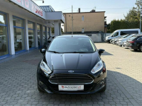 Ford Fiesta 1.2 81 KM, Niski Przebieg, Gwarancja Tarnowskie Góry - zdjęcie 2