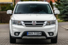 Fiat Freemont Targowiska - zdjęcie 5