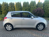 Suzuki Swift Benzyna Stan Idealny Radom - zdjęcie 8