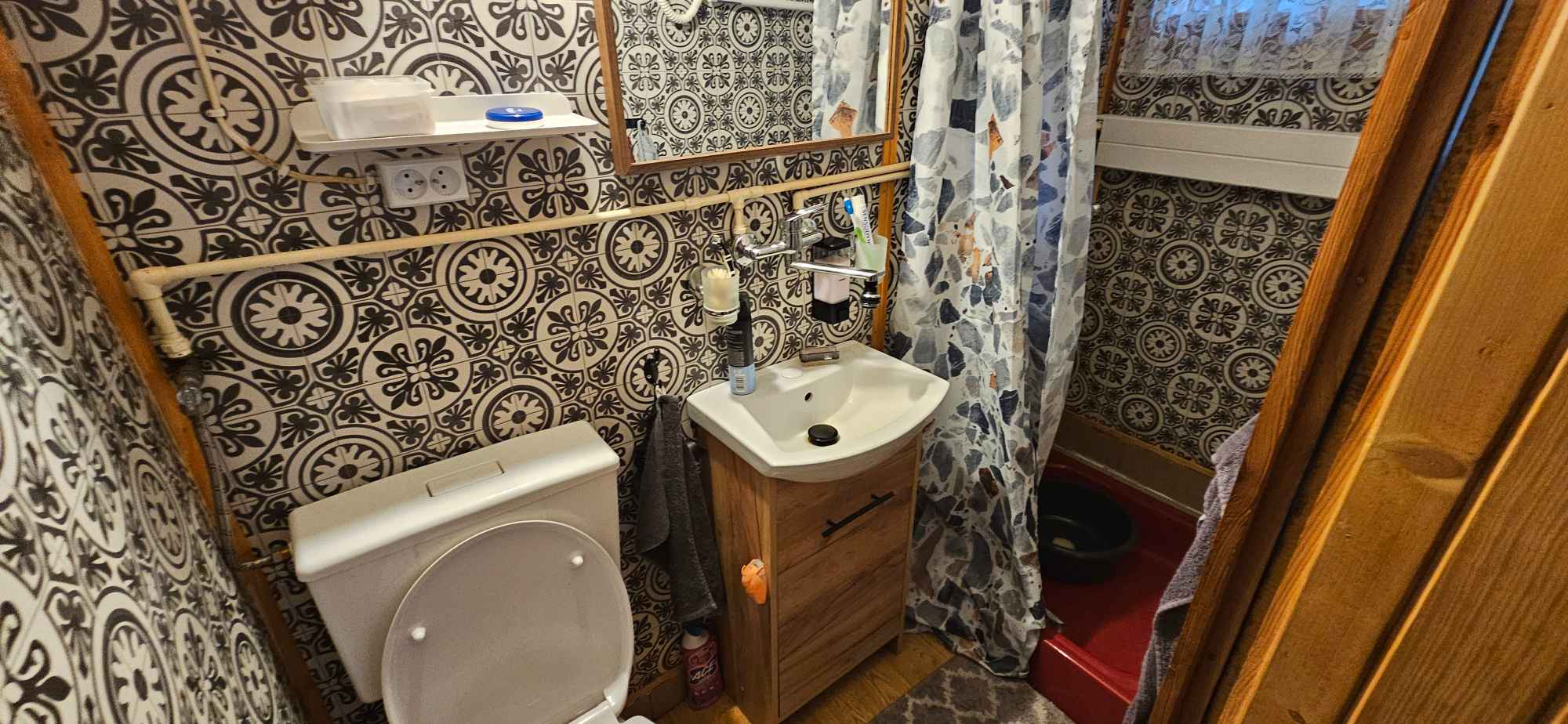 Działka leśna Topolina gmina Wieliszew Topolina - zdjęcie 3