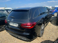 MERCEDES Classe C 300 2.0 CDi BlueTec AMG Line 195 GA255 Grunwald - zdjęcie 4