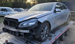 W212 lift na części Nowogard - zdjęcie 2