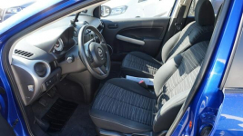 Mazda 2 z Niemiec. Gwarancja. Polecam !!! Zielona Góra - zdjęcie 11
