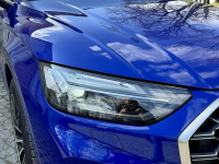Audi SQ5 FULL Led Navi Kutno - zdjęcie 9