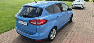 Ford C-Max GRZANA KIEROWNICA-FOTELE-SZYBA Paproć - zdjęcie 7