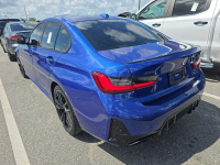 BMW 340 B58 / xDrive / niski przebieg Chwaszczyno - zdjęcie 6