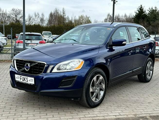 Volvo XC 60 *Ocean Race*Manual*BDB stan* Zduńska Wola - zdjęcie 11