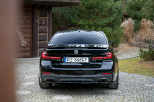 G30 FACELIFT / M PACK / xDrive / 520d Mild Hybrid / SALON PL / MAXTON Ropczyce - zdjęcie 9