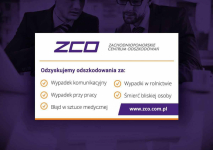 ZOSTAŁEŚ OFIARĄ WYPADKU LUB KOLIZJI? POMOŻEMY !!! Szczecin - zdjęcie 2