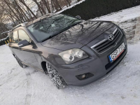 Toyota Avensis Kombi T25 LIFT 2.0 D4D 126KM Przodkowo - zdjęcie 2