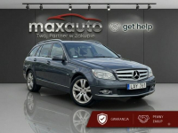Mercedes-Benz C 180 156 KM 2010