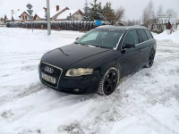 Audi A4 2.0 b+g 130km 06r Tarnów - zdjęcie 2