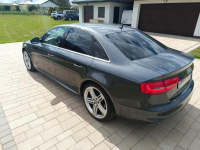 Bardzo Ładne A4 S-Line