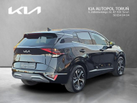 Kia Sportage FV23%/Business Line/Automat/el klapa/matrix led Toruń - zdjęcie 5