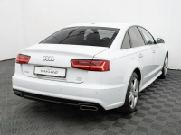 Audi A6 2.0 TDI S tronic Ultra Ambient Podgrz.f K.cof Salon PL VAT 23% Gdańsk - zdjęcie 5