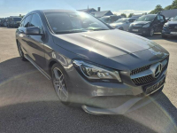 Mercedes CLA 180 1.6Turbo Automat Kombi Gniewkowo - zdjęcie 7